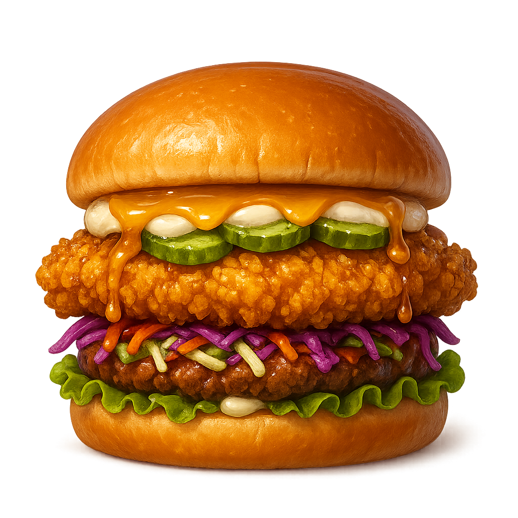 Chicken Burger